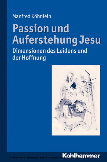Passion und Auferstehung Jesu main product photo
