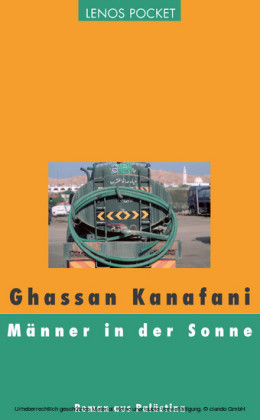 Männer in der Sonne