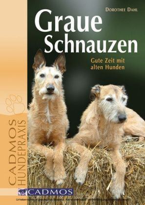 Graue Schnauzen