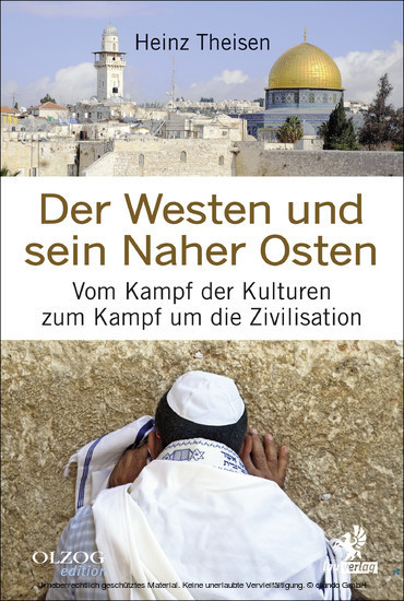 Der Westen und sein Naher Osten main product photo