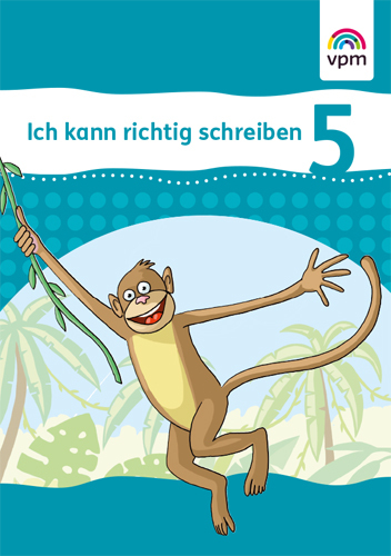 Ich kann richtig schreiben 5 main product photo