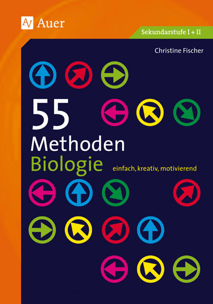 55 Methoden Biologie main product photo