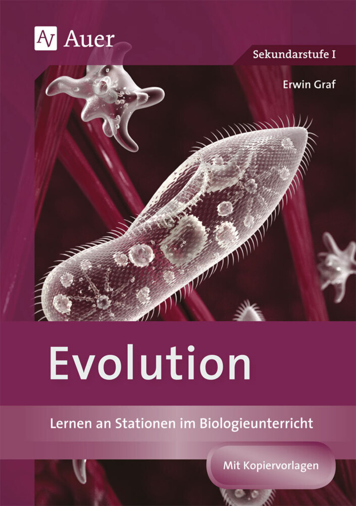 Evolution main product photo