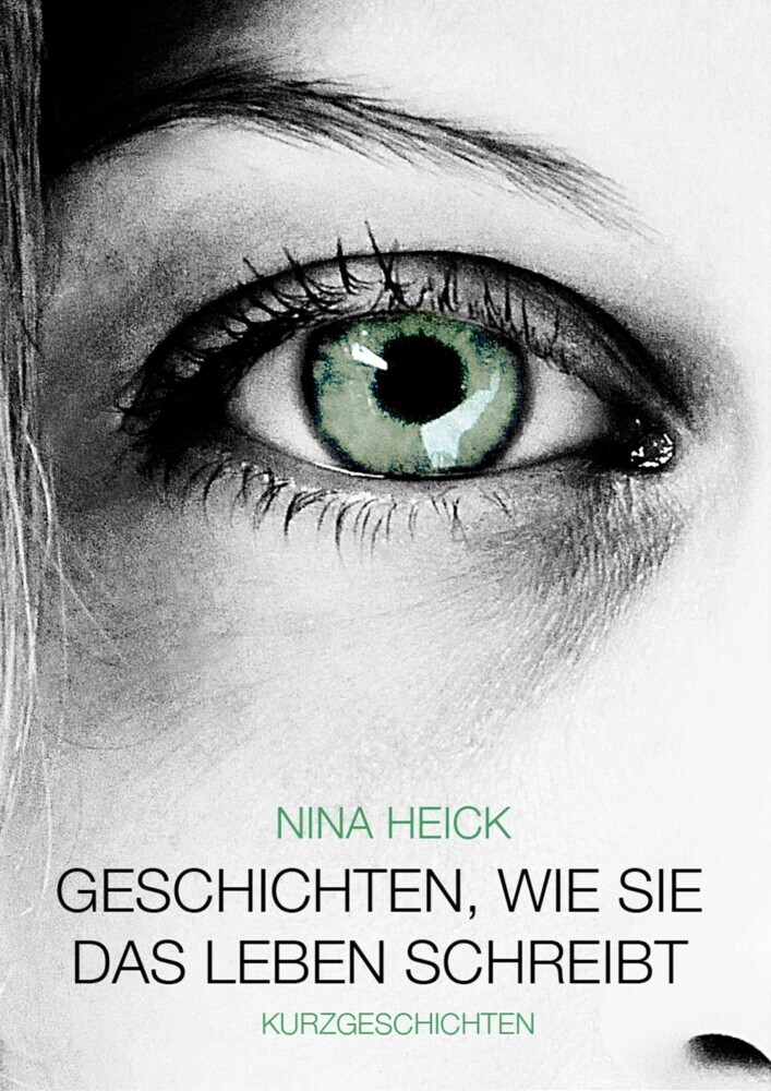 Geschichten, wie sie das Leben schreibt main product photo