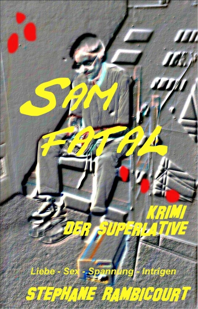 Sam Fatal main product photo