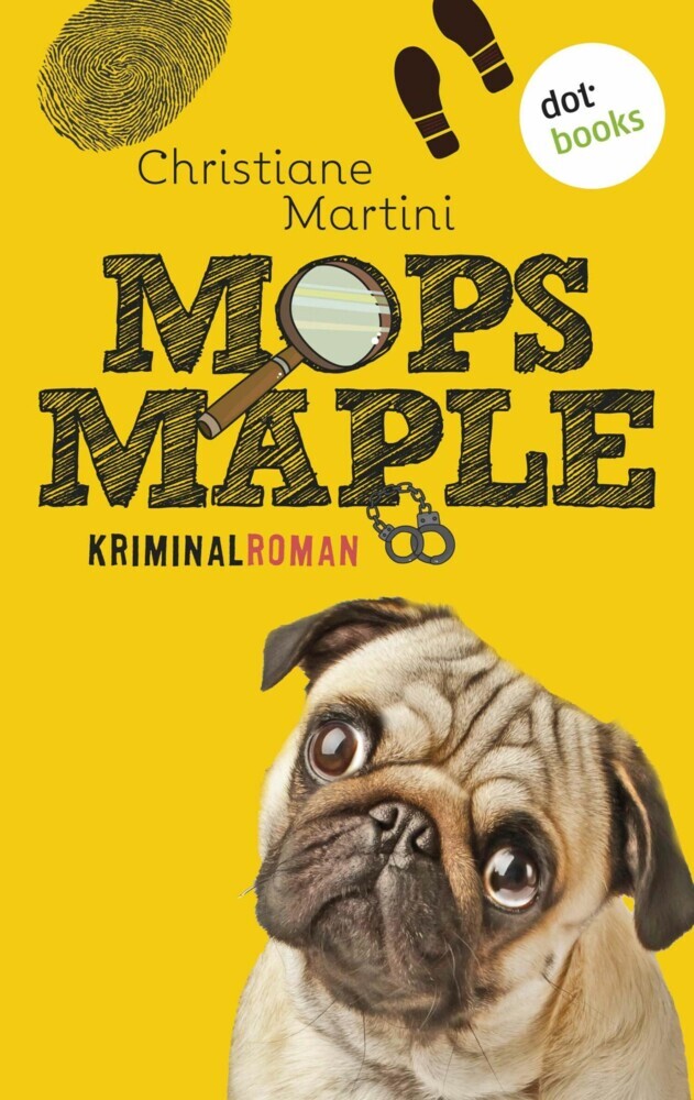 Mops Maple main product photo