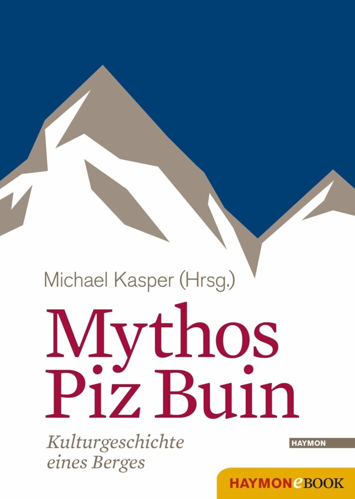Mythos Piz Buin main product photo