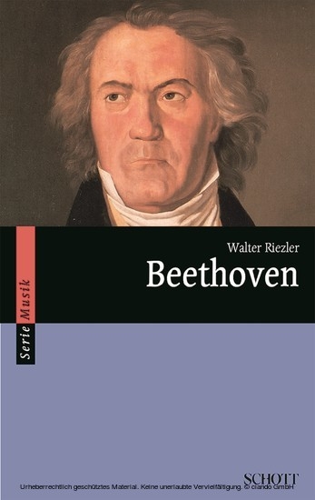Beethoven main product photo