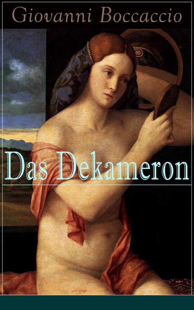 Das Dekameron main product photo