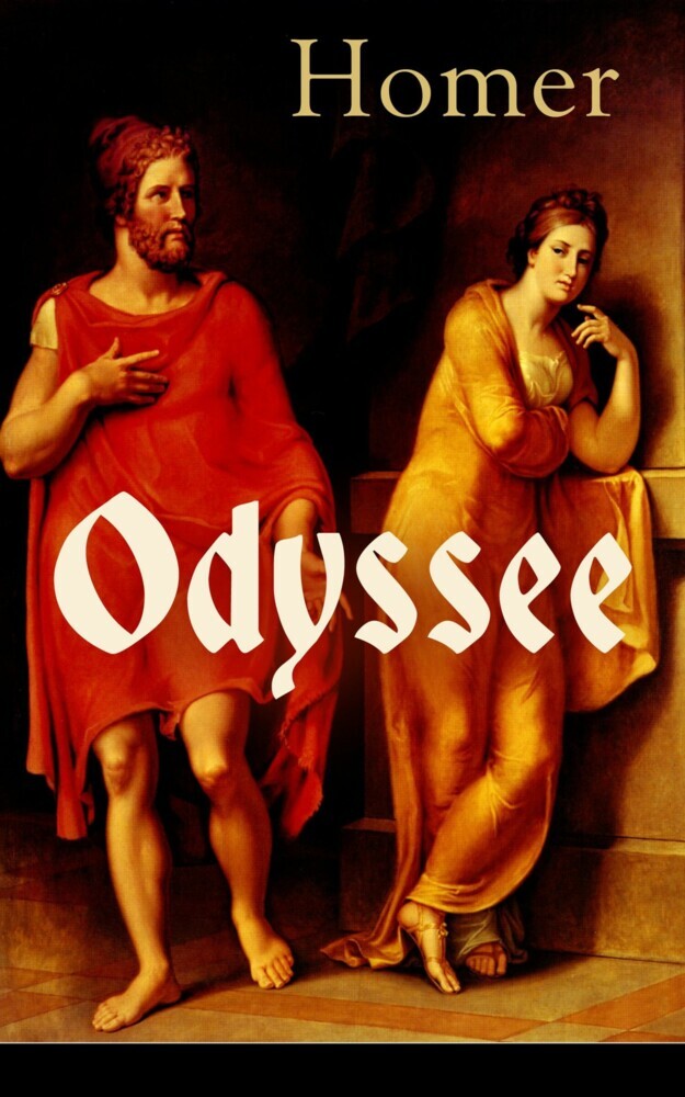 Odyssee main product photo