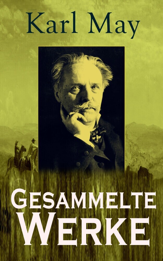 Gesammelte Werke main product photo