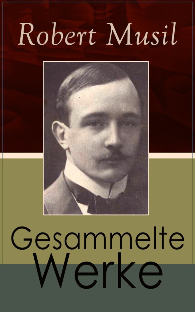 Gesammelte Werke main product photo