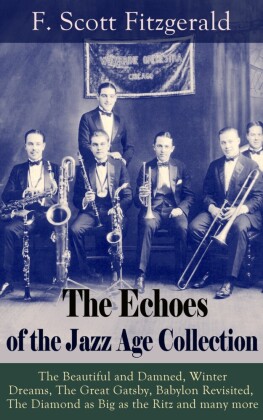The Echoes of the Jazz Age Collection