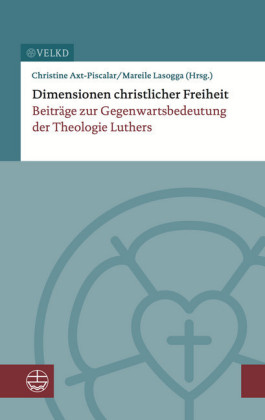 Dimensionen christlicher Freiheit