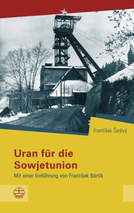 Uran für die Sowjetunion
