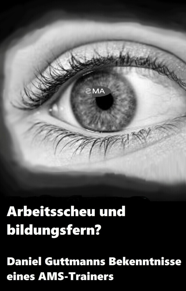 Arbeitsscheu und bildungsfern? main product photo