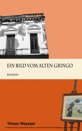 Ein Bild vom alten Gringo