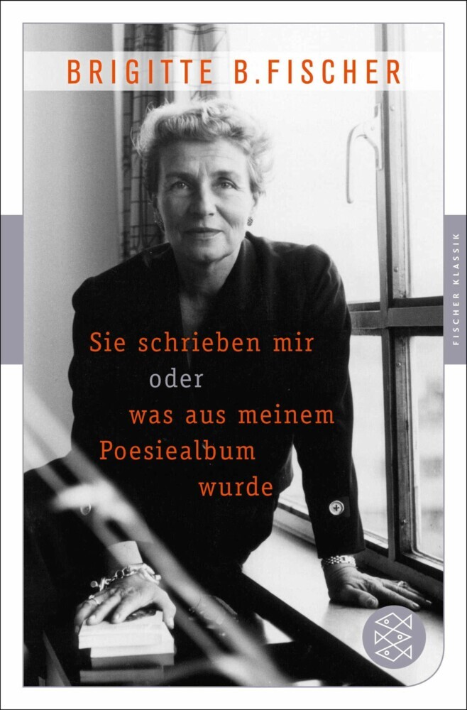 Sie schrieben mir oder was aus meinem Poesiealbum wurde main product photo