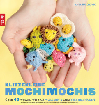 Klitzekleine MochiMochis