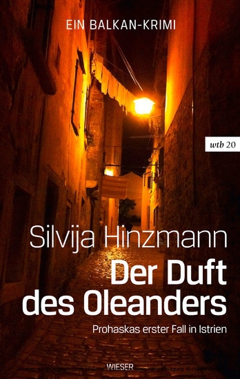 Der Duft des Oleanders main product photo