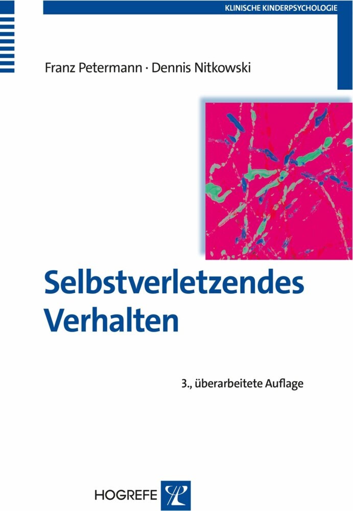 Selbstverletzendes Verhalten main product photo