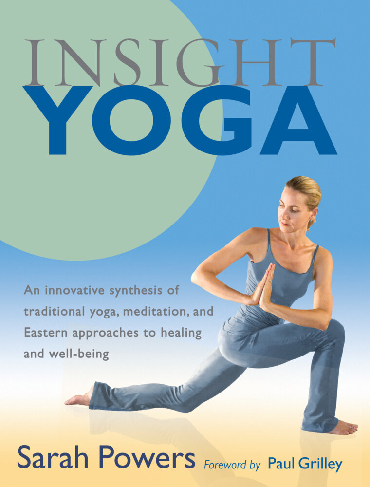 Insight Yoga main product photo