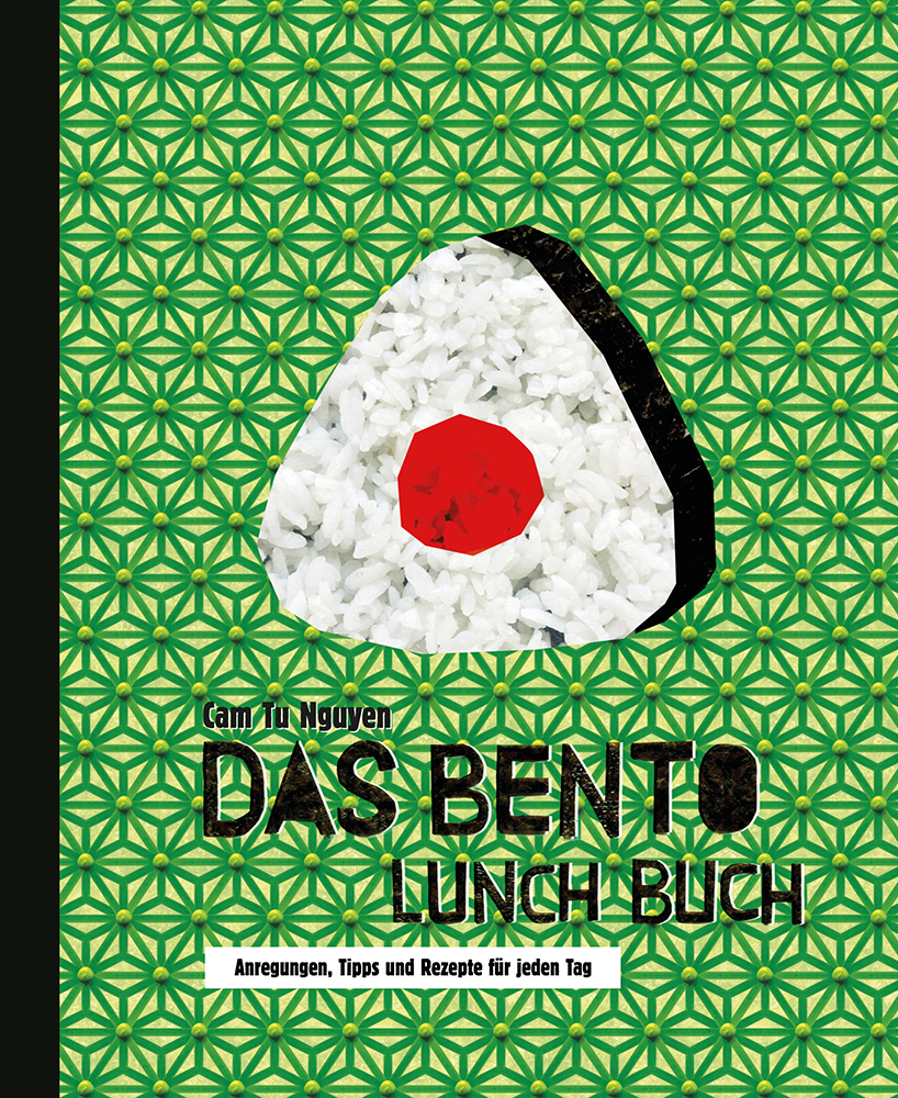 Das Bento Lunch Buch main product photo