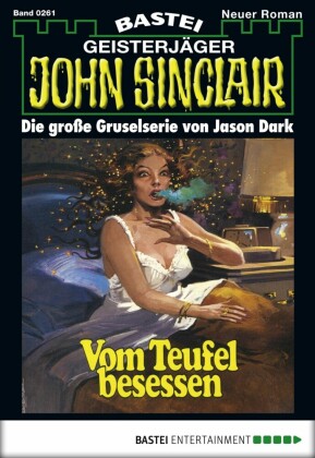 John Sinclair 261