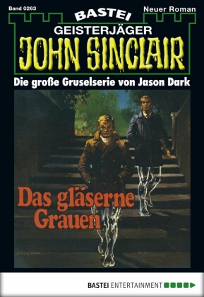 John Sinclair 263