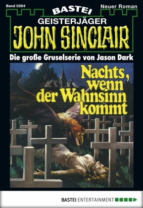 John Sinclair 264