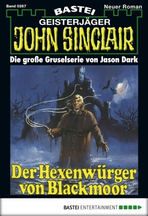 John Sinclair 267