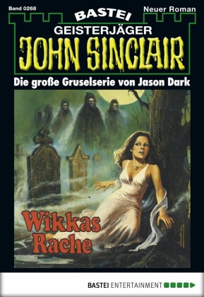 John Sinclair 268