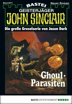 John Sinclair 271