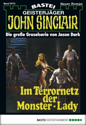 John Sinclair 273