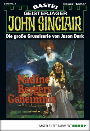 John Sinclair 274