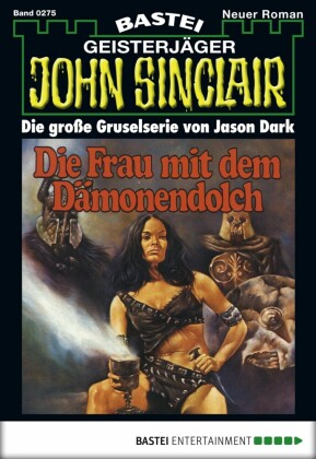 John Sinclair 275