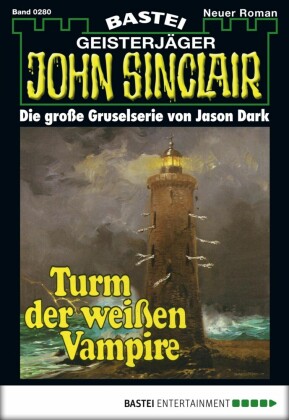 John Sinclair 280