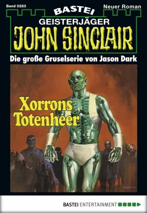 John Sinclair 283