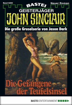 John Sinclair 255