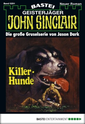 John Sinclair 291