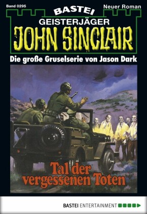 John Sinclair 295