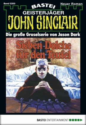 John Sinclair 300