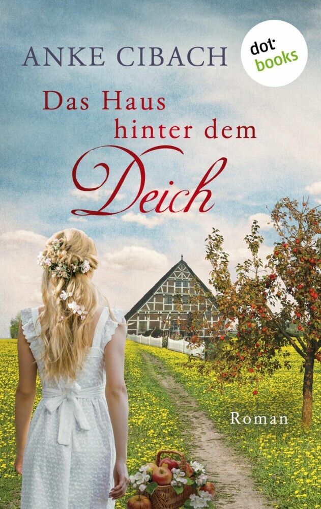 Das Haus hinter dem Deich main product photo