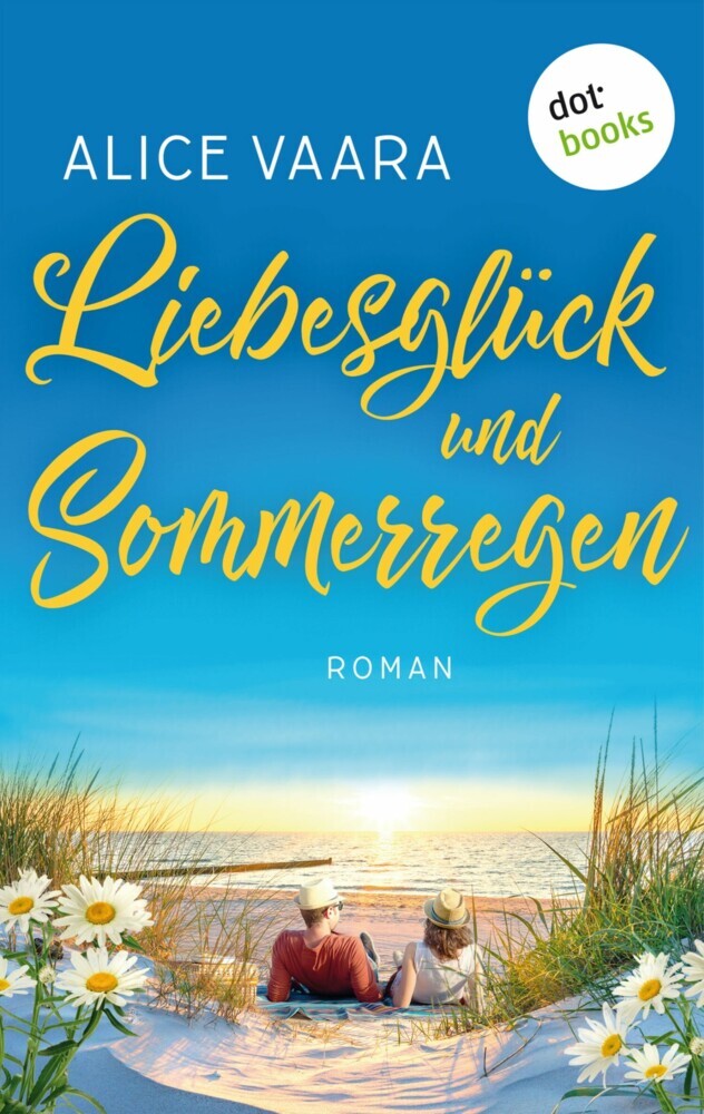Liebesglück und Sommerregen main product photo