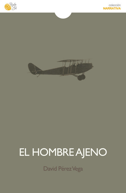 El hombre ajeno main product photo