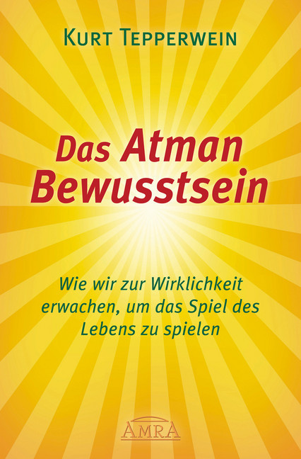 Das Atman Bewusstsein main product photo