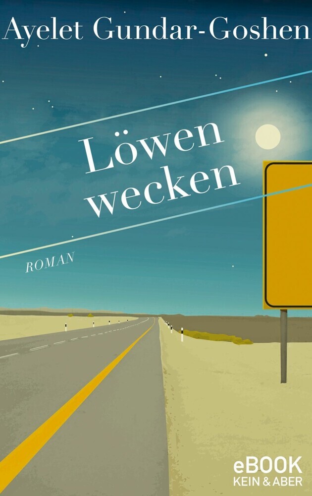 Löwen wecken main product photo