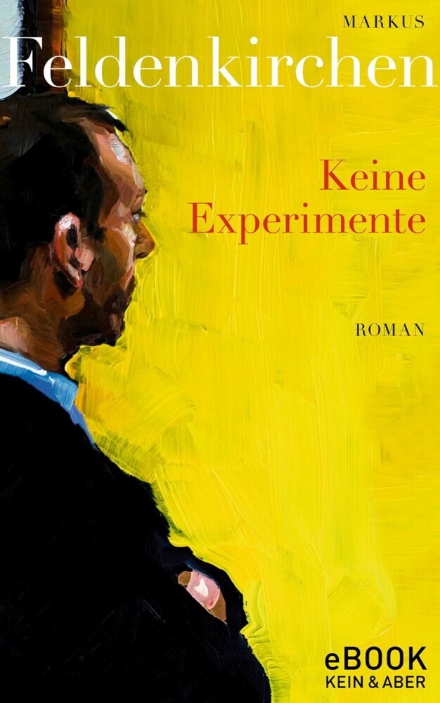 Keine Experimente main product photo