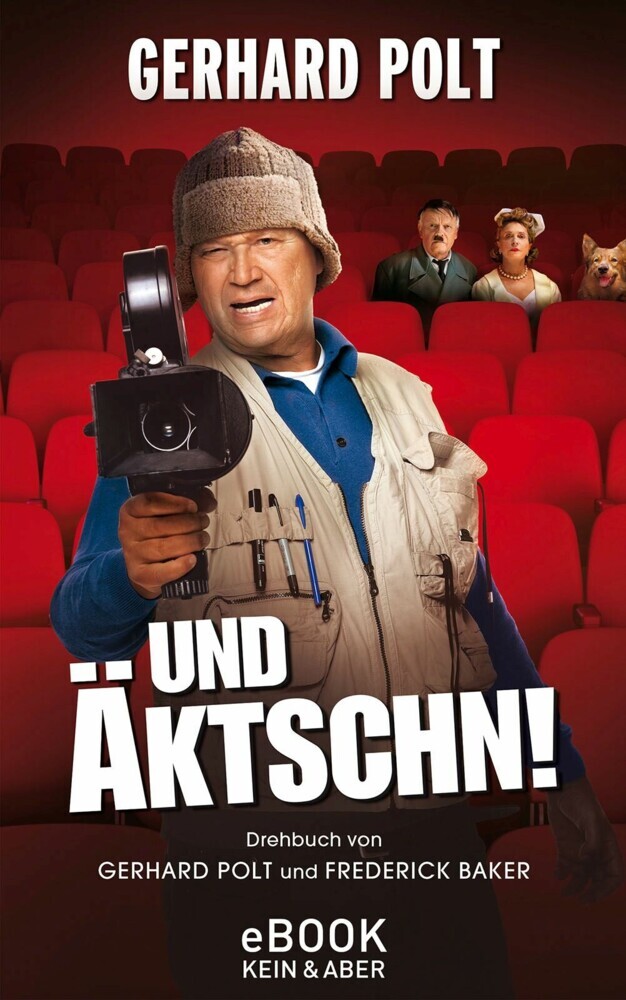Und Äktschn! main product photo