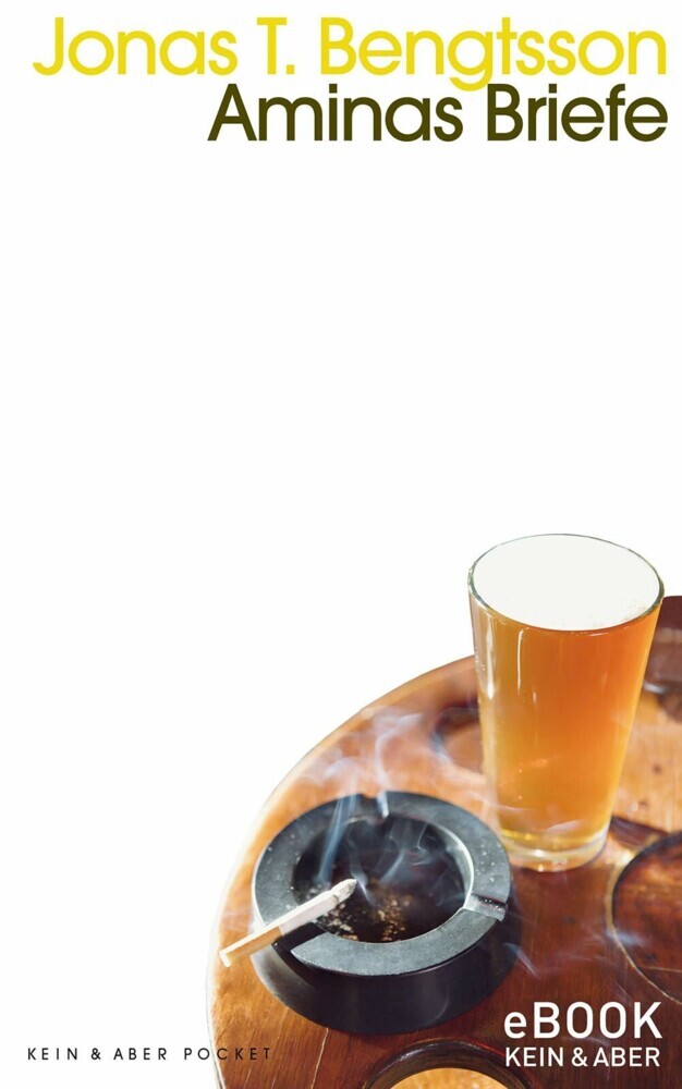 Aminas Briefe main product photo